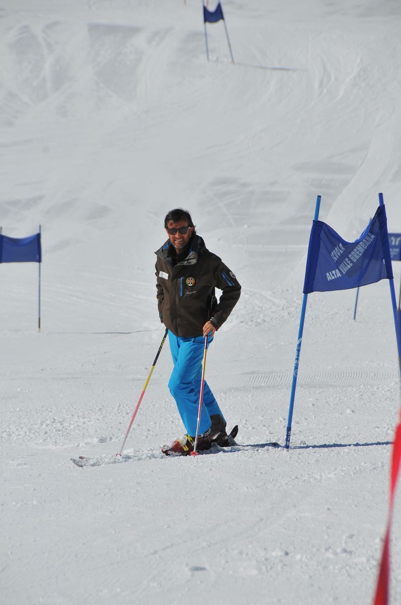 Gara Camp Sociali S 00096